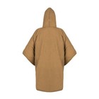 Helikon-tex Swagman Roll Poncho Coyote Military Tactical Poncho