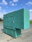 200 Kw Cummins Diesel Generator - Single   3 Phase - Qsl92-g2 - Epa Tier 3