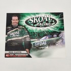 Lot Of 12 Signed Nhra Drag Racing Driver Autographed Promo Top Fuel   Funny Car
