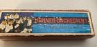 Hohner Orchester Harmonica Vereins Harmonika Moll C 1 20 M C Moll Minor Germany