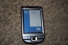 Hp Ipaq 111 Classic Handheld Personal Organizer Wifi And Bluetooth