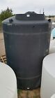 5000 Gallon Poly Water Only Storage Tanks 102dx152h Norwesco