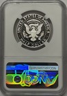 2025 S Proof Silver Kennedy Limited Edition Set Ngc Pf70 Ultra Cameo Low Pop