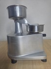 Garde Heavy Duty Commercial Grade 1 4 Lb Patty Molding Hamburger Press Stainless
