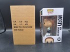 Funko Pop  Rick And Morty  Morty With Shrunken Rick   958  Funko Exclusive
