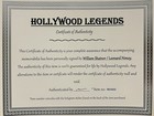 William Shatner   Leonard Nimoy Signed Photo W coa Autograph Star Trek Spock