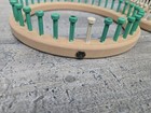 2 Cindwood Looms Knitting - Medium Round 1 2  60 And 3 4  36