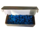 2015 Risk Board Game Replacement Pieces Parts Blue  Army W  Storage War Crate 