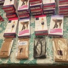 Sigvaris Sheer Style  Ot  Panty Hose  15-20 20-30 30-40 Compression Size   Color