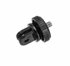 Arkon Gopro Mount Adapter To 1 4 x20 Camera Canon sony nikon dslr zoom- Spgp1420