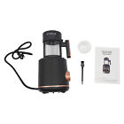 100g Electric Coffee Bean Roaster Machine Coffee Bean Baking Roasting Machine
