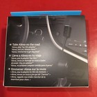 Amazon Echo Auto 2nd Gen  Smart Speaker - Black