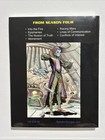 Babylon 5 The Scripts Of J  Michael Straczynski Volume 9 Brand New Sealed 