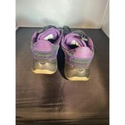 Jordan Why Not Zer0 4 Basketball Sneakers Black Purple Youth Size 4y