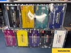 4 Pack One Piece Booster Box Acrylic Display Case Magnetic Lid Uv Protection Usa
