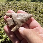2 3 8    Castroville Arrowhead Kendall Co Texas  Authentic Pre 1600