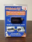 Magic Jack Plus Free Local Long Distance Calling Telephone Unit 430-0460