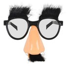 Child s Disguise Glasses - Kid s Size Groucho Glasses Nose Mustache Mask Face