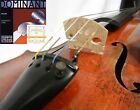 Dominant Violin Strings Set 4 4 Size 135b A d g W gold Label E Ball End   new   