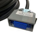 10m A660-2004-t411 For Fanuc Robot Teach Pendant Cable Rj3 Rj3ib Panel Board