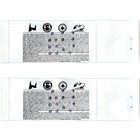 Pair Of 2 Nirvana Unused Concert Tickets Spain 7 2 92 Kurt Cobain Nevermind Rare