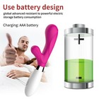 Thrusting-dildo-rabbit-vibrator-g-spot-multispeed-massager-female-adult-sex-toy