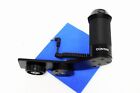 Contax 645 Msb-1 Flash Bracket Hand Grip For Contax 645 Camera Minty  Look 