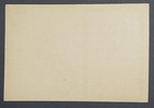 Palestine 1946 Philatelic Exhibition Tel Aviv Postcard British Mandate Stamps