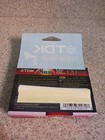 Tdk 8mm 120 Minute Mp Premium Camcorder Videotape