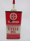 Schwinn Cycle Oil