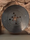 New Genuine Oem Cummins 3967014 Harmonic Balancer Viscous Vibration Damper