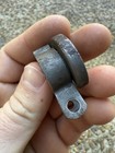 Original Ww2 Narrow Type 1 M1 Carbine Barrel Band Stock Bolt