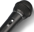 Wired Karaoke Microphone  Handheld For Singing  With 2 5m Cable  Vocal Dynamic M