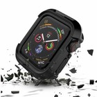For Apple Watch Iwatch Series 9 8 7 6 5 4 321 Heavy Duty Bumper Case 40 41 45mm
