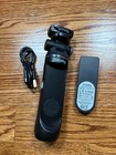 Smallrig Sr-rg2 Wireless Grip Selfie Stick Remote Canon Nikon Sony Black