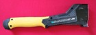 Dewalt Dwht75900 Carbon Fiber Composite Hammer Tacker Stapler  Yellow black