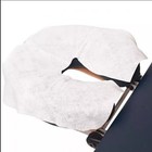   Massage Table Pack Of 200 Soft Disposable Head Rest Cover Face Cradle