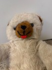 Vintage 1982 Ameritoy Huggit Teddy Bear Stuffed Animal Plush Toy No Sound 15 