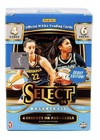 2024 Panini Select Wnba Basketball Factory Sealed 20 Blaster Box Case