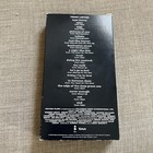 The Cure - Show Advance Copy Rare Promo Vhs  93 Kroq  personal Collection 