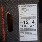 Hammer Black Widow Pink Pearl Urethane  Bowling Ball 15 Lb New In Box   032