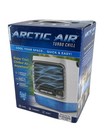 Arctic Air Turbo Chill Desktop Evaporative Space Cooler With Led Nightlight