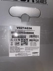 Asus Vg27aq3a 27  Tuf Gaming Led Monitor  Black