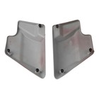 Battery Side Cover Panel Harley Touring Street Glide 09-later Wineberry
