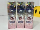 3 Pack Crest 3d White Brilliance Hydrogen Peroxide Toothpaste W fluoride 09 25