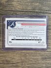 2024 Bowman Aj Smith-shawver Rookie Card  63 Rc Braves