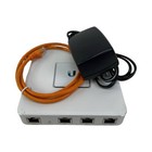 Ubiquiti Unifi Security Gateway  usg  White - Tested   Reset 