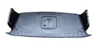  nos John Deere 110 112 120 140 Lawn Tractor Grille Panel  Am32324 New Oem