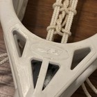 Gait Torque   Debeer Triton Vintage Lacrosse Head No Cracks Partial Stringing