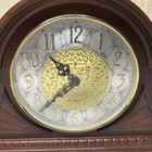 Howard Miller Mantel Clock Grant 630-181 Millennium Edition Works 